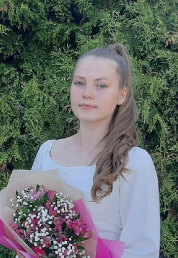 My photo - Anastasiya, 20 from Perm (@anastasiya196546)