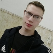 Влад, 21, Бохан