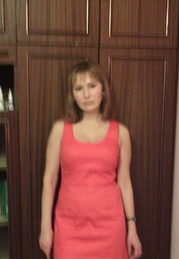 Моя фотография - Светлана, 57 из Москва (@svetlana282088)