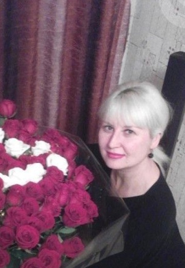 My photo - Svetlana, 50 from Sverdlovsk-45 (@svetlana263759)