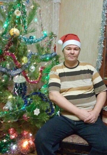 Моя фотография - олег михалев, 51 из Новокуйбышевск (@olegmihalev2)