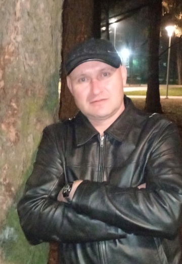 Моя фотографія - Александр, 45 з Тула (@aleksandr1151785)