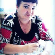 эльмира, 54, Апшеронск