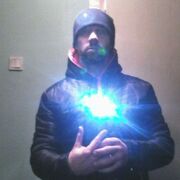 михаил, 35, Лакинск