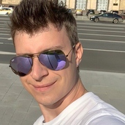 Игорь, 37, Москва