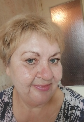 Valentina esaulova (@valentinaesaulova) — my photo № 1