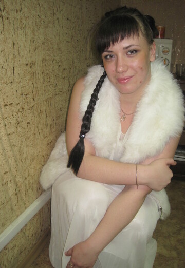 My photo - Nyetali, 32 from Pyatigorsk (@netali37)