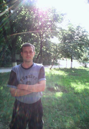 My photo - valeriy, 52 from Kanev (@valeriy20533)