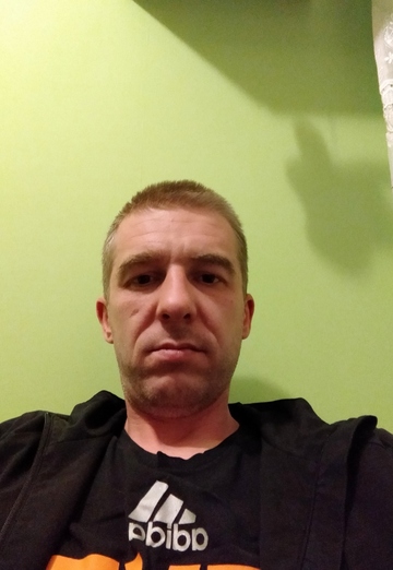 Моя фотография - Алексей, 41 из Москва (@aleksey595404)
