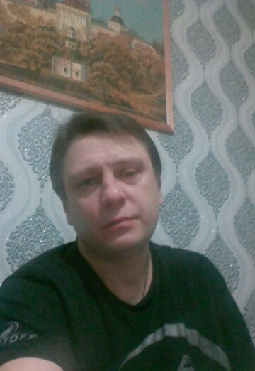 Моя фотография - алексей, 47 из Мурманск (@aleksey382181)
