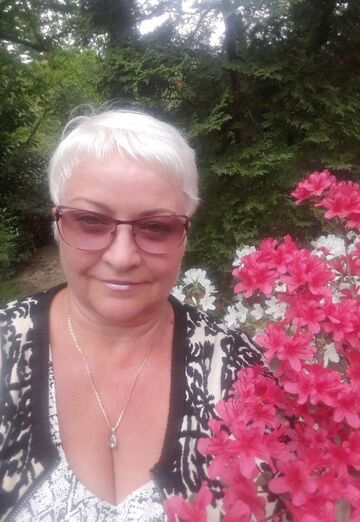 My photo - Veronika, 63 from Mytishchi (@veronika9729)