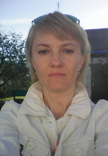 Моя фотография - Наталья, 47 из Молодечно (@natalya117990)