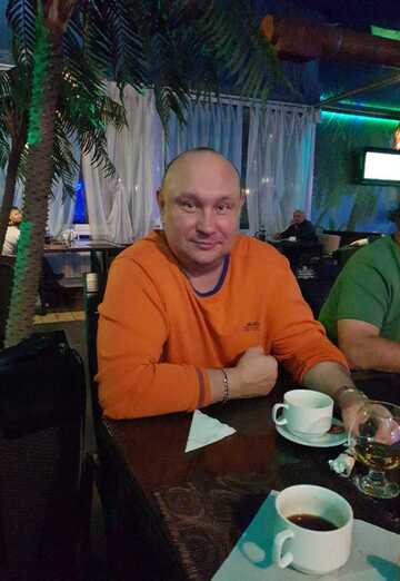 Моя фотография - Владимир, 48 из Невинномысск (@vladimir163713)