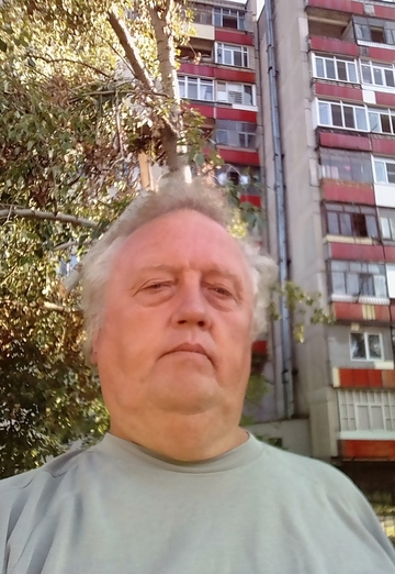 My photo - vyacheslaa, 58 from Rubizhne (@vyacheslaa69)