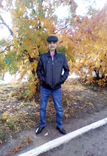 Моя фотография - Шамиль, 60 из Казань (@shamil10342)