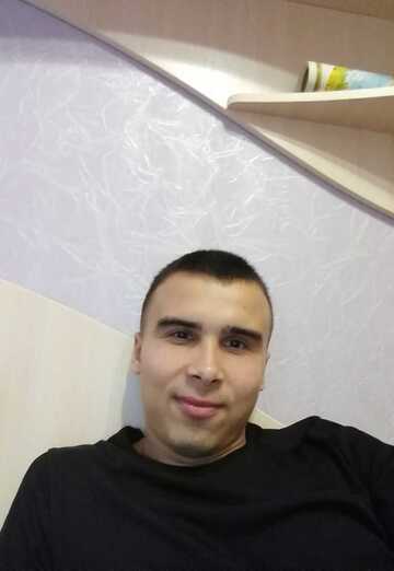 Моя фотография - Булат, 33 из Казань (@bulat12341)