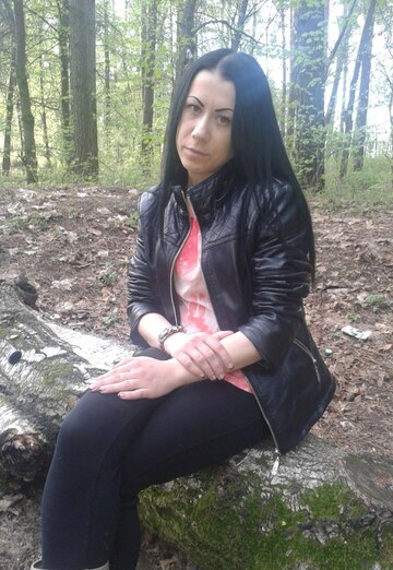 My photo - Darya, 34 from Lida (@darya18119)
