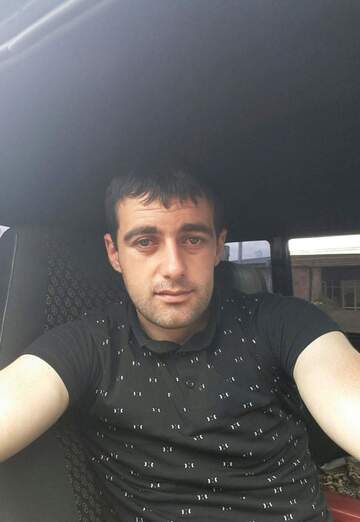 Моя фотография - Ваграм, 33 из Ереван (@vagram297)