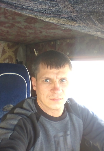 My photo - Vitaliy, 37 from Shipunovo (@vitaliy117504)