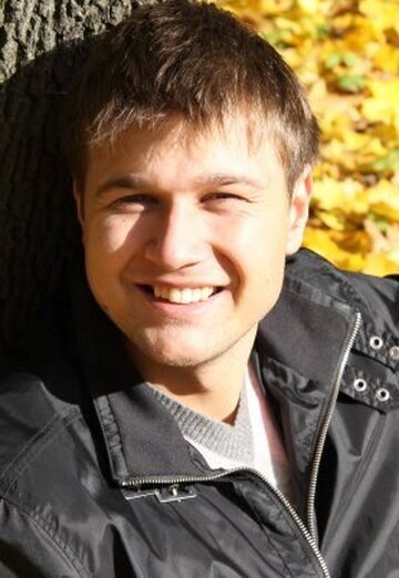 My photo - Evgeniy, 36 from Veliky Novgorod (@evgeniy242625)