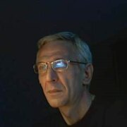 Roschin, 69, Саранск