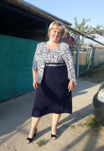 Ma photo - Elena, 38 de Slaviansk-na-Koubani (@elena234581)