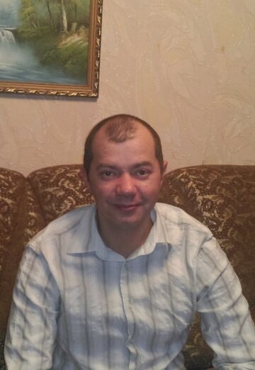 My photo - Valentin, 37 from Rybnitsa (@valentin17694)