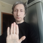 Aleksandr 67 Saint Petersburg