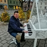 Игорь, 58, Валдай
