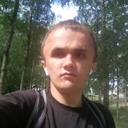 Ivan, 31, Белозерск