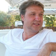 Михаил, 50, Химки