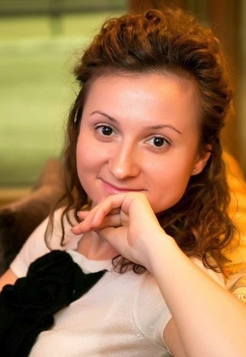 Моя фотография - Анна, 38 из Красноярск (@anna187495)