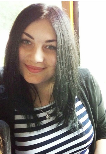 Моя фотография - Анна, 25 из Киев (@anna120193)