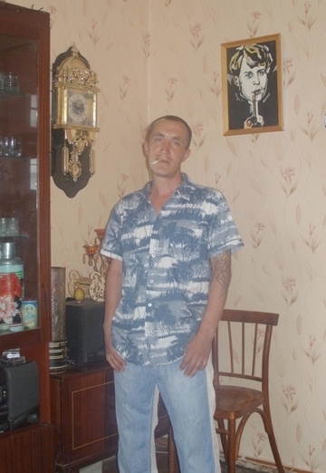 Моя фотография - Александр, 45 из Новотроицк (@aleksandr132177)