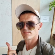 Николай, 28, Сочи