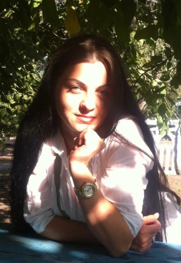Моя фотография - Надежда, 38 из Николаев (@nadejda49246)
