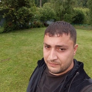 Сергей, 30, Санкт-Петербург