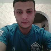 Самир, 32, Салтыковка