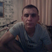 Виктор Городилов, 34, Забайкальск