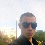 Владимир, 28, Саяногорск