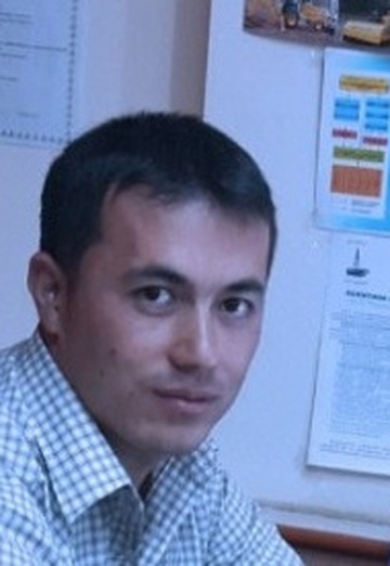My photo - Hayot, 37 from Bukhara (@hayot154)