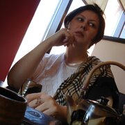 Елена, 50, Ижевск