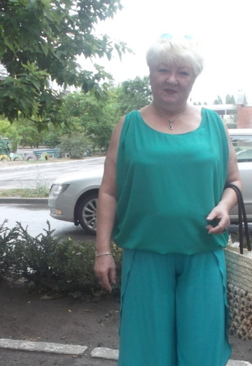 Моя фотография - Ольга, 65 из Волгодонск (@olga335471)