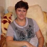 лариса, 61, Электрогорск
