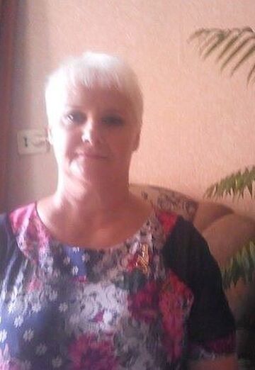 My photo - Larisa, 61 from Kamensk-Uralsky (@larisa36617)