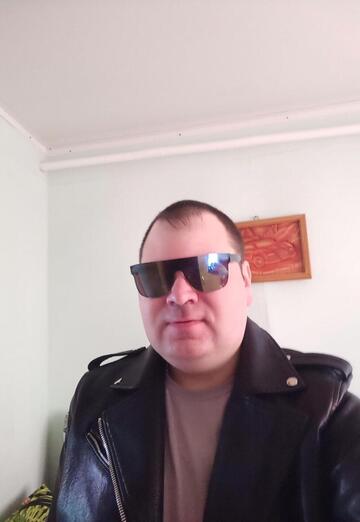 My photo - Evgeniy, 30 from Krasnozyorskoye (@evgeniy231409)