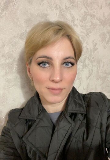 My photo - Svetlana, 43 from Komsomolsk-on-Amur (@svetlana208165)