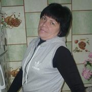 Марина Доронина(Рынди 46 лет (Рыбы) Вольск