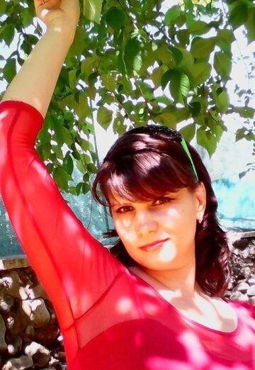 My photo - inna, 46 from Tolyatti (@inna51653)
