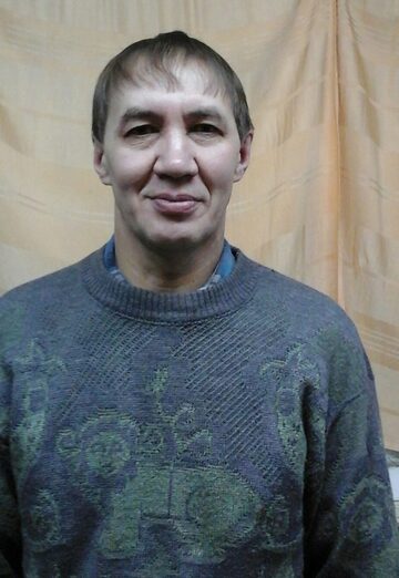Моя фотография - Дима, 64 из Ярославль (@dima260732)